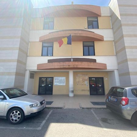 Jungalow Suite Бари Экстерьер фото