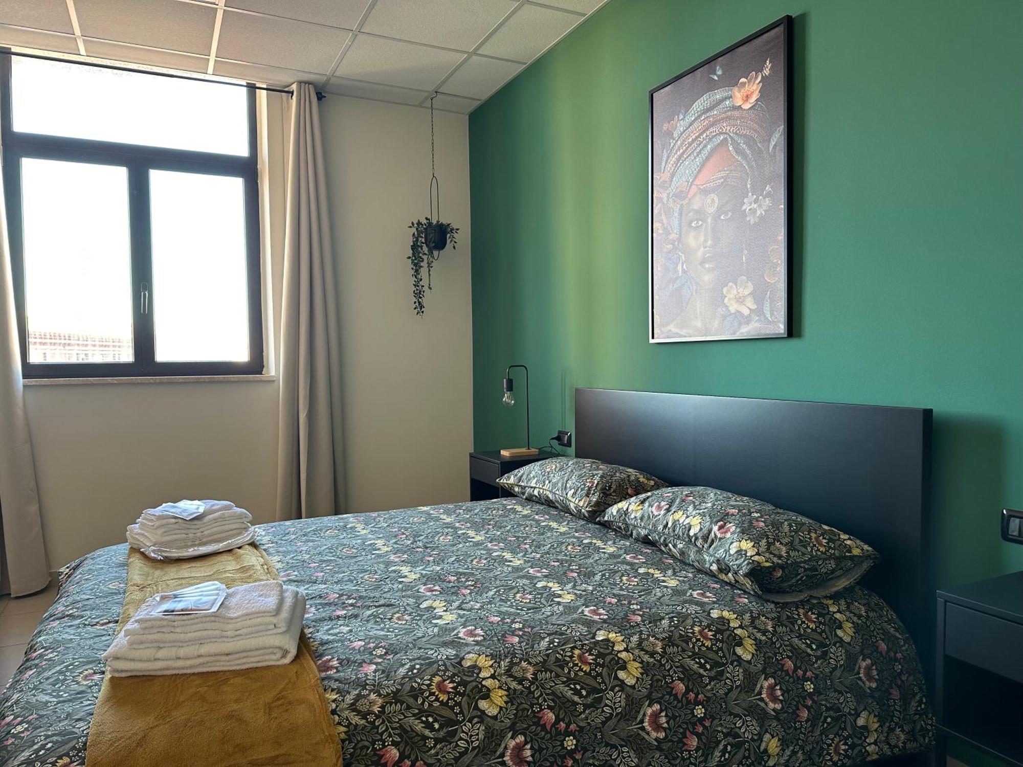 Jungalow Suite Бари Экстерьер фото