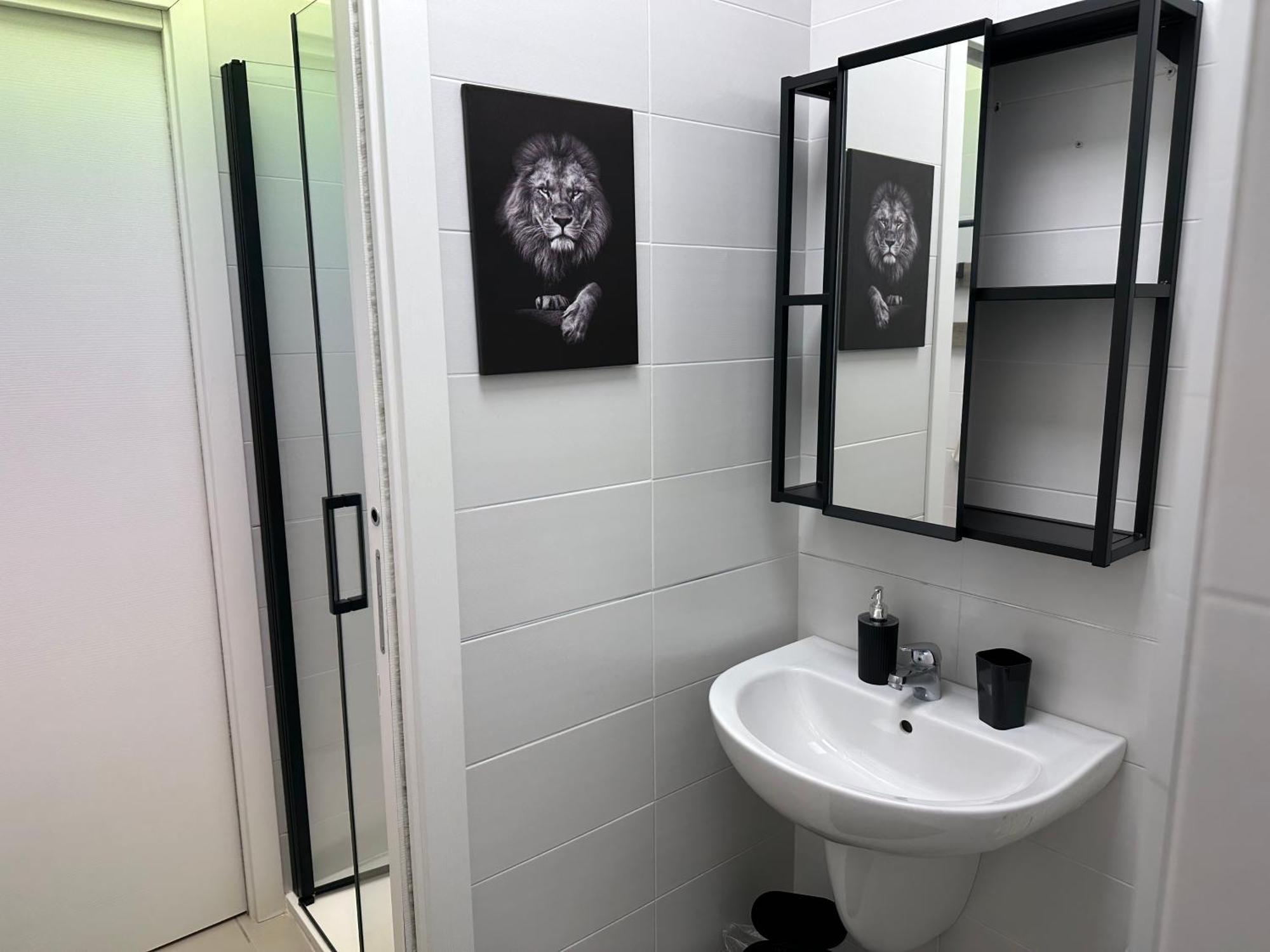 Jungalow Suite Бари Экстерьер фото