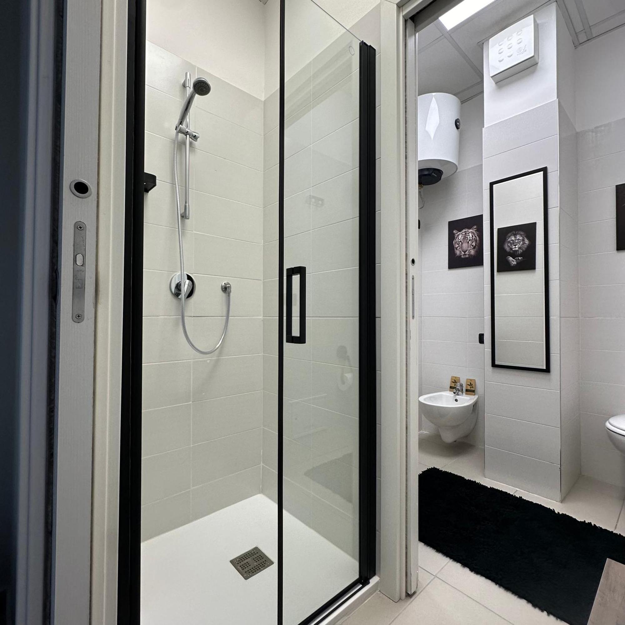 Jungalow Suite Бари Экстерьер фото